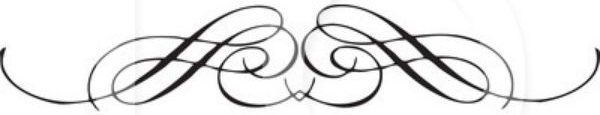 curlicue