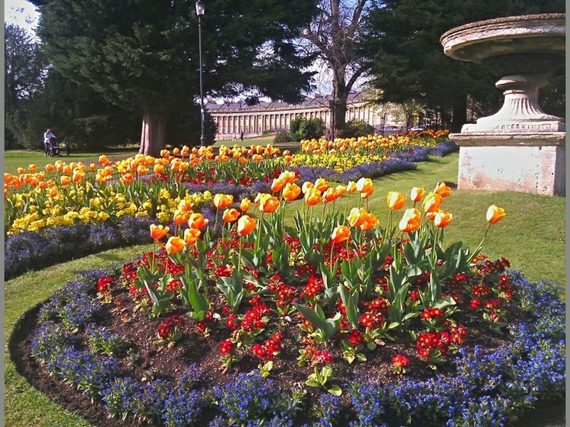 Victoria Park
