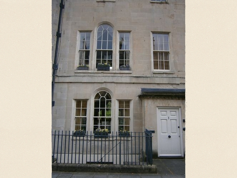 Brock Street