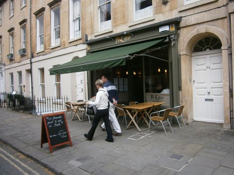 Brock Street