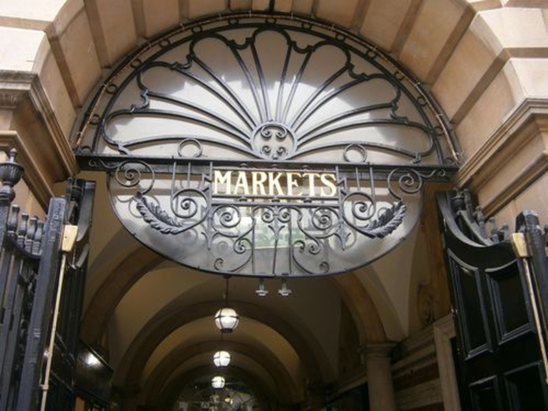 Guildhall Market
