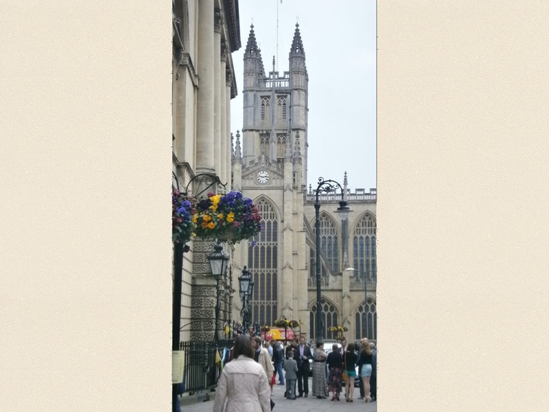 High Street