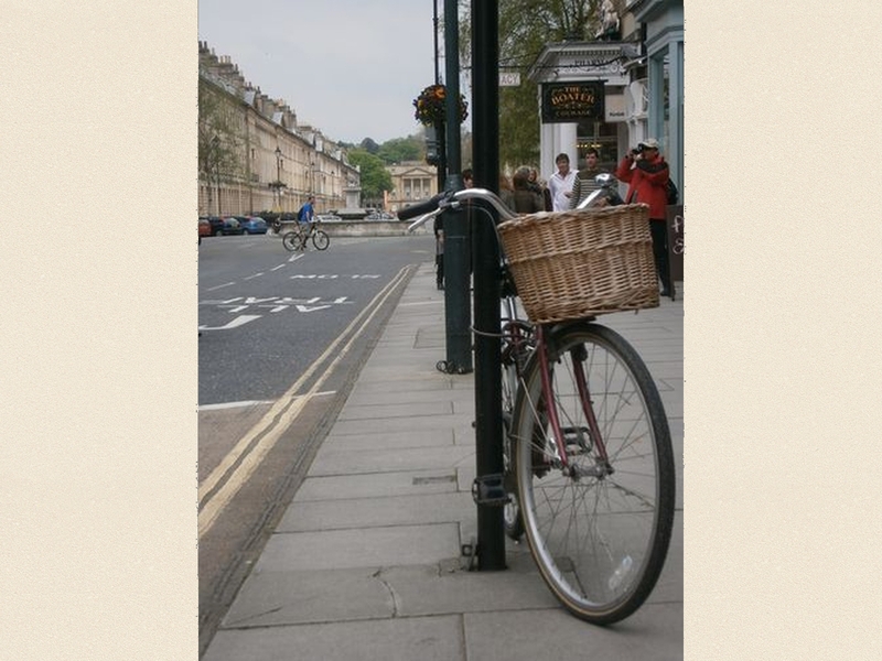 Pultney Street