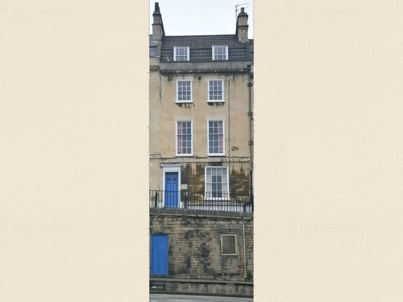 London Road